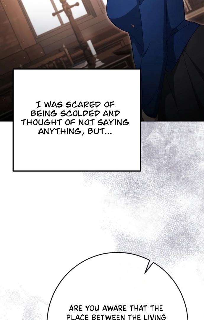 Beneath the Surviving Princess Joyful Facade - Chapter 43 Page 46