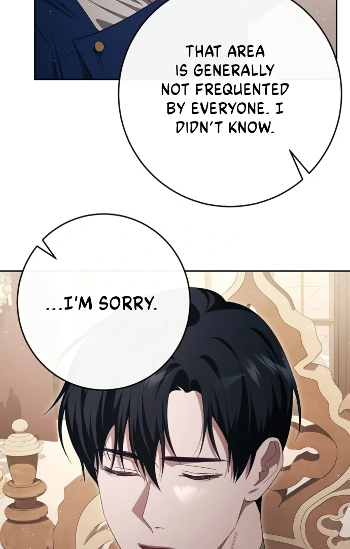 Beneath the Surviving Princess Joyful Facade - Chapter 43 Page 57