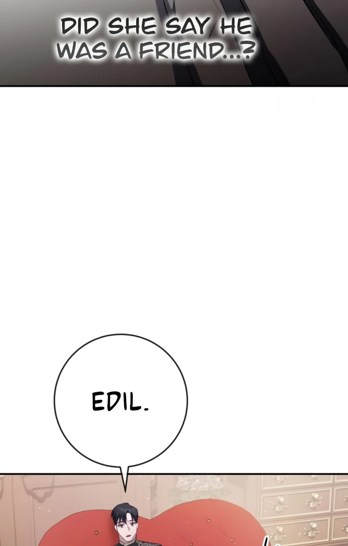 Beneath the Surviving Princess Joyful Facade - Chapter 43 Page 74