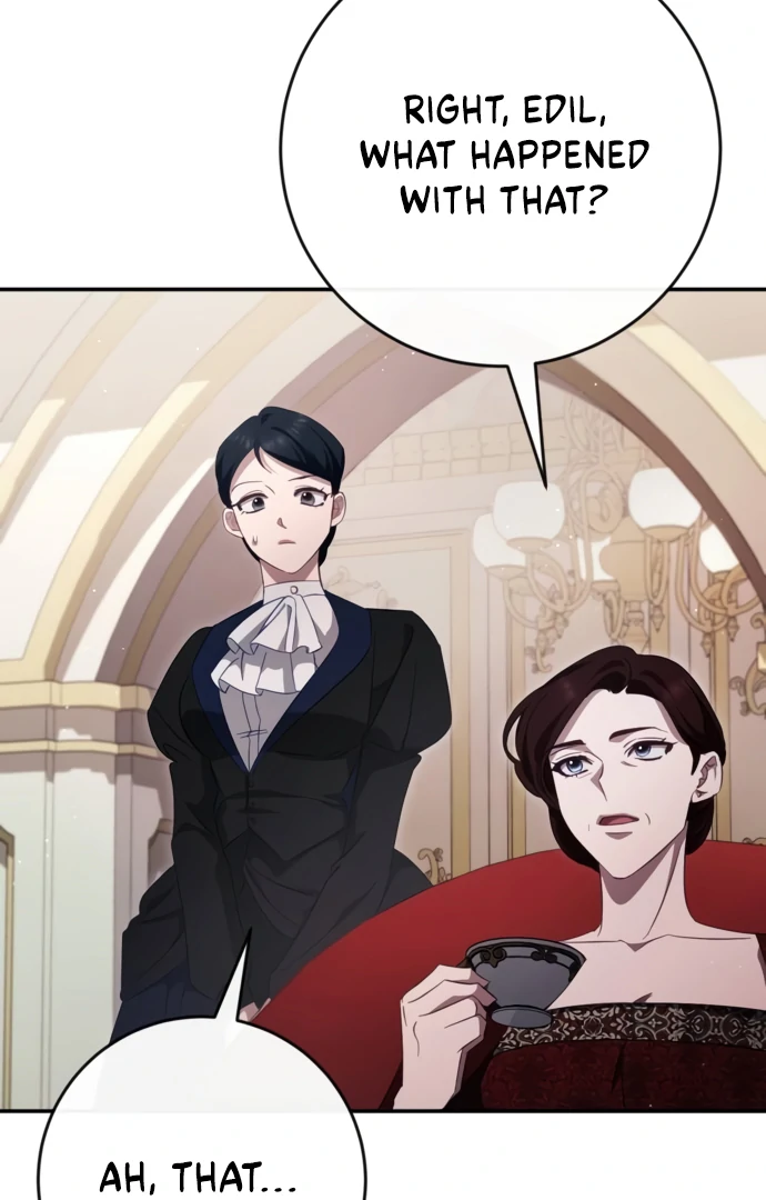 Beneath the Surviving Princess Joyful Facade - Chapter 43 Page 76