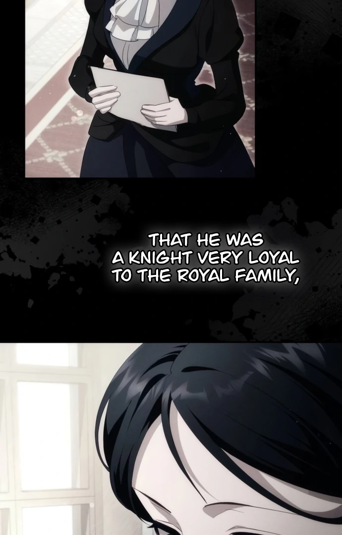 Beneath the Surviving Princess Joyful Facade - Chapter 43 Page 83