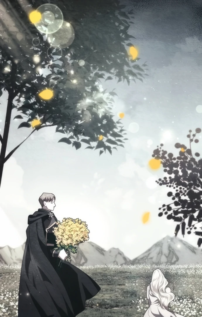 Beneath the Surviving Princess Joyful Facade - Chapter 43 Page 87