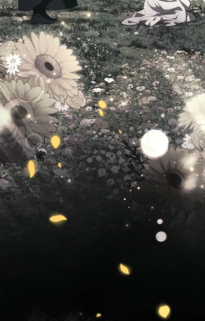 Beneath the Surviving Princess Joyful Facade - Chapter 43 Page 88