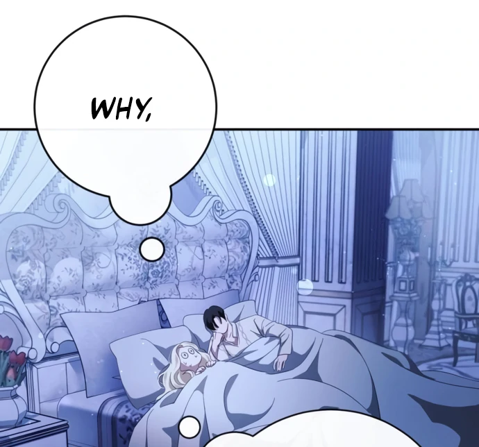 Beneath the Surviving Princess Joyful Facade - Chapter 43 Page 9