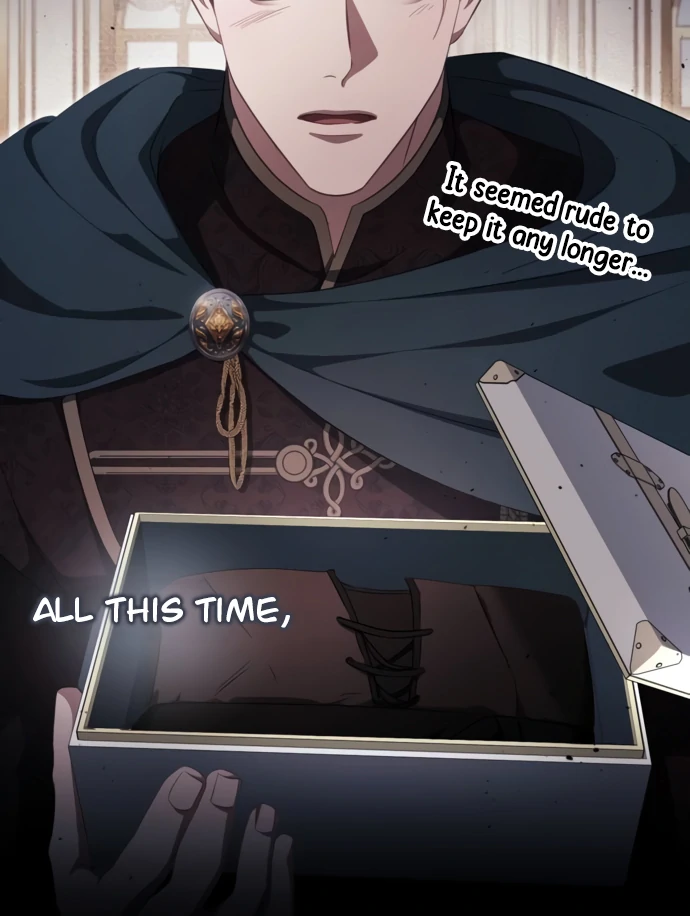 Beneath the Surviving Princess Joyful Facade - Chapter 44 Page 105