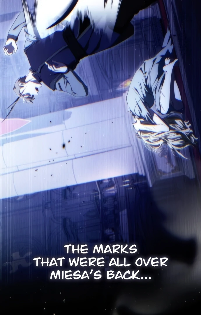 Beneath the Surviving Princess Joyful Facade - Chapter 44 Page 112