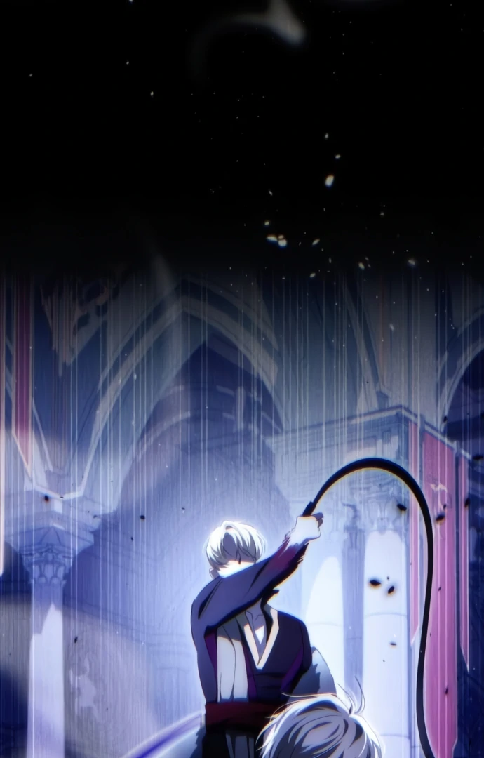 Beneath the Surviving Princess Joyful Facade - Chapter 44 Page 113