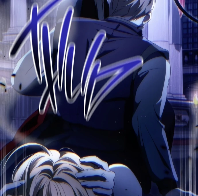 Beneath the Surviving Princess Joyful Facade - Chapter 44 Page 114