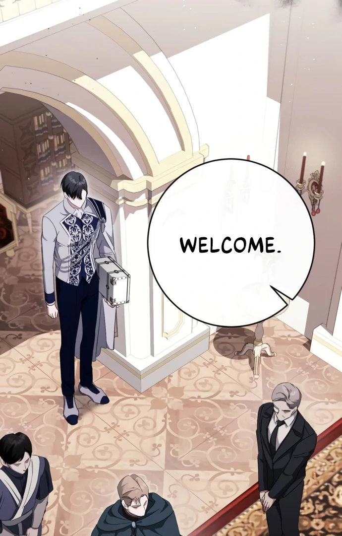 Beneath the Surviving Princess Joyful Facade - Chapter 44 Page 117