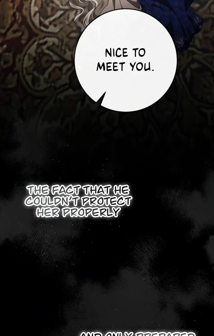 Beneath the Surviving Princess Joyful Facade - Chapter 44 Page 119