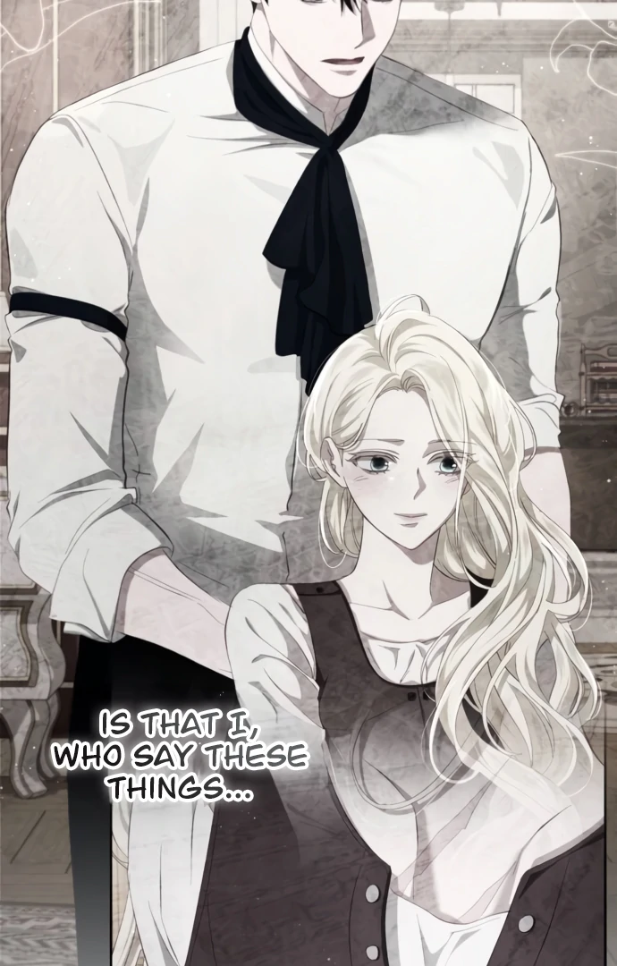 Beneath the Surviving Princess Joyful Facade - Chapter 44 Page 122