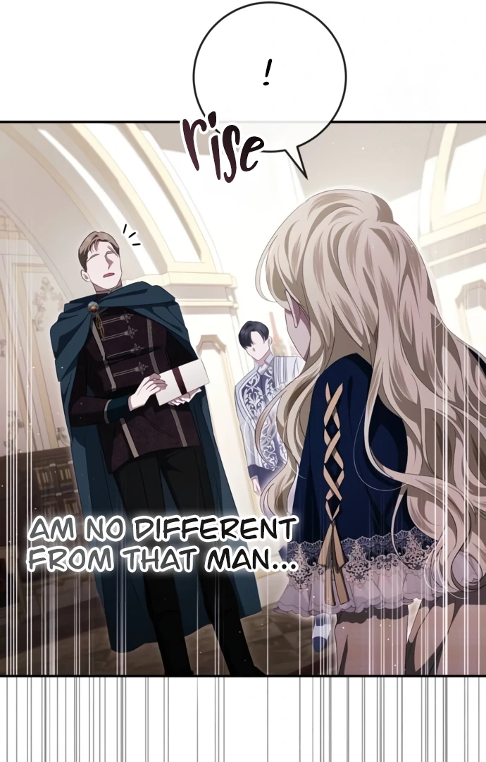 Beneath the Surviving Princess Joyful Facade - Chapter 44 Page 125