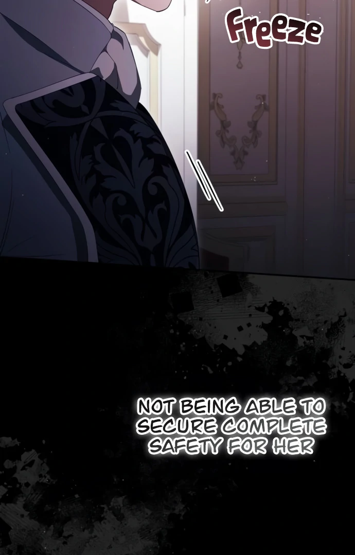 Beneath the Surviving Princess Joyful Facade - Chapter 44 Page 129