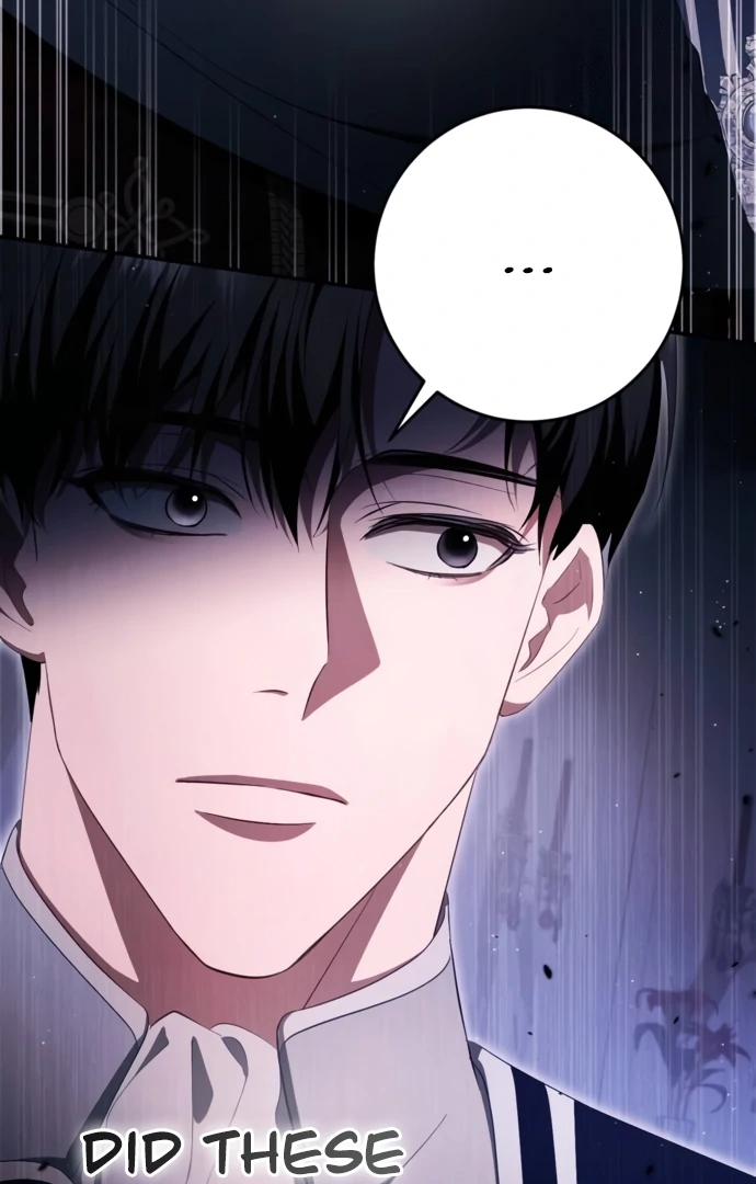 Beneath the Surviving Princess Joyful Facade - Chapter 44 Page 134