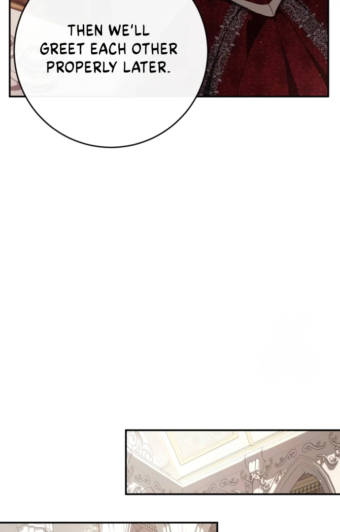 Beneath the Surviving Princess Joyful Facade - Chapter 44 Page 14