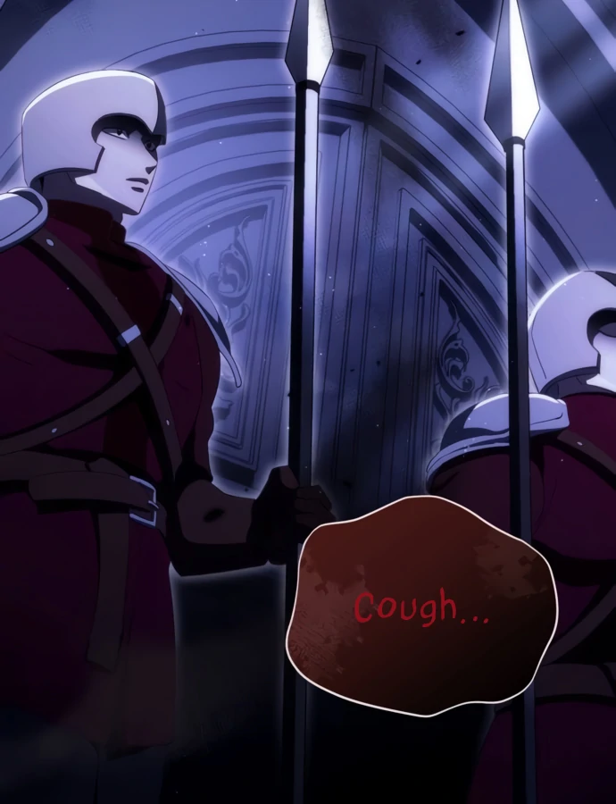 Beneath the Surviving Princess Joyful Facade - Chapter 44 Page 144