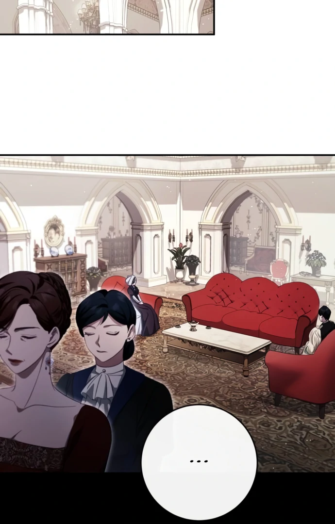 Beneath the Surviving Princess Joyful Facade - Chapter 44 Page 15