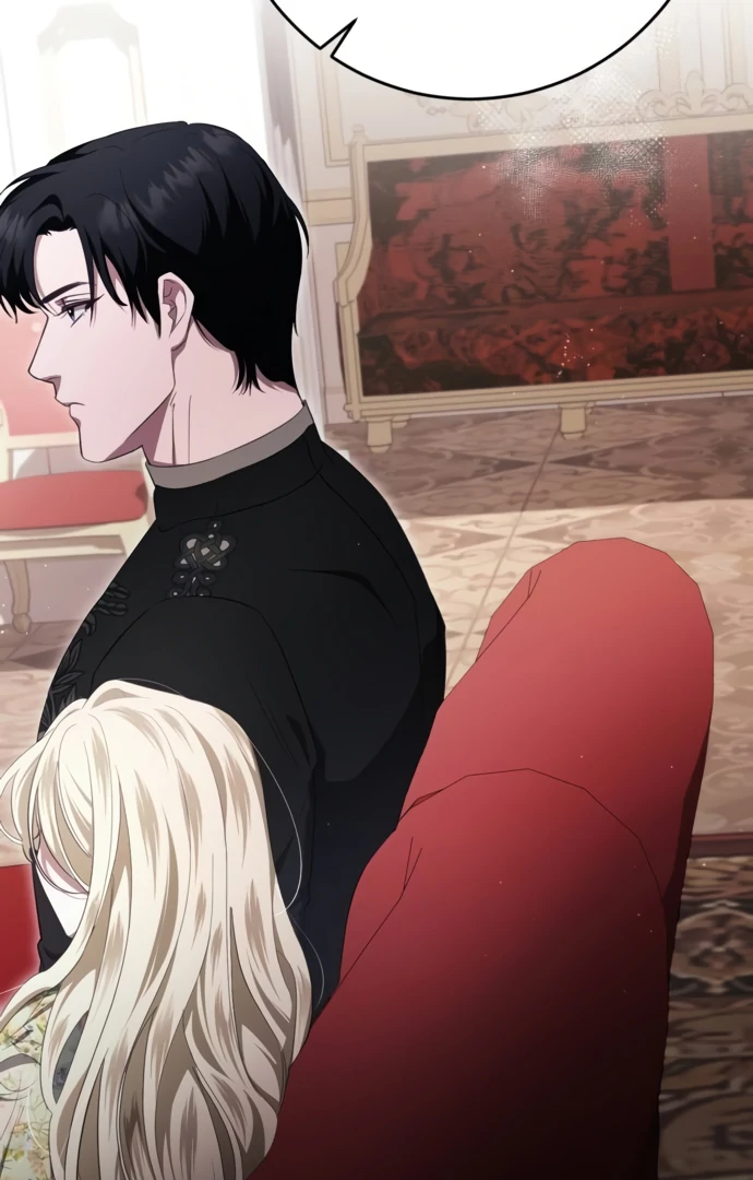 Beneath the Surviving Princess Joyful Facade - Chapter 44 Page 27