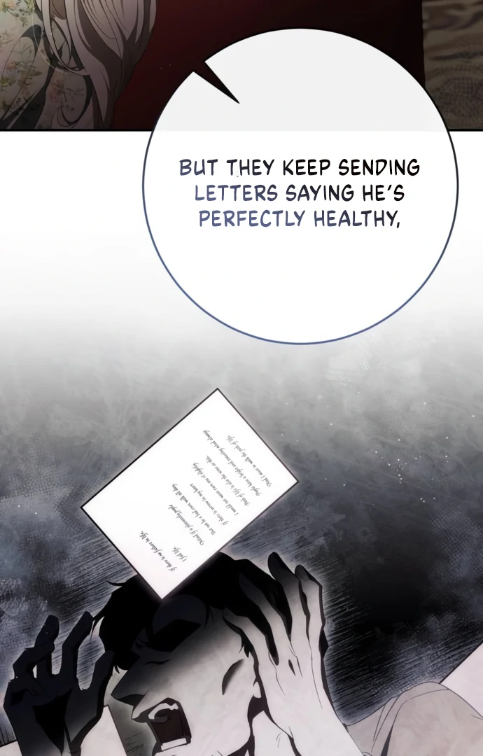 Beneath the Surviving Princess Joyful Facade - Chapter 44 Page 28