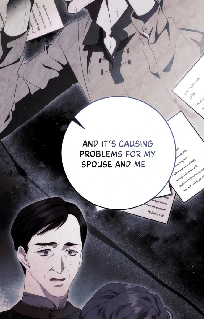 Beneath the Surviving Princess Joyful Facade - Chapter 44 Page 29