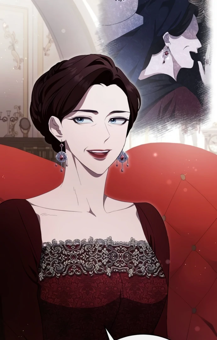 Beneath the Surviving Princess Joyful Facade - Chapter 44 Page 3