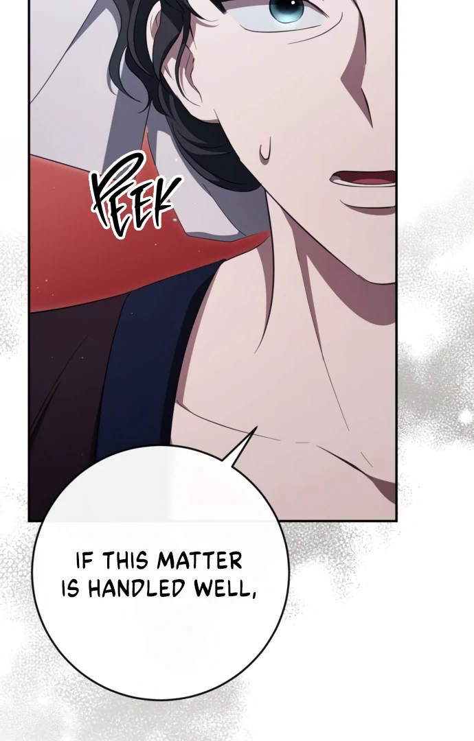 Beneath the Surviving Princess Joyful Facade - Chapter 44 Page 34