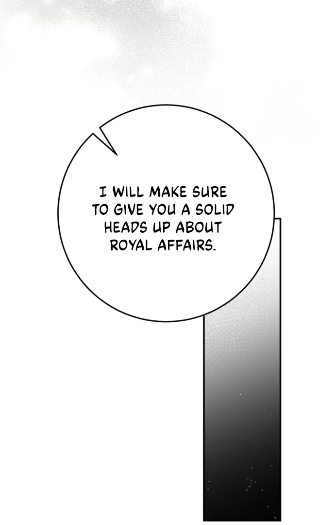 Beneath the Surviving Princess Joyful Facade - Chapter 44 Page 35