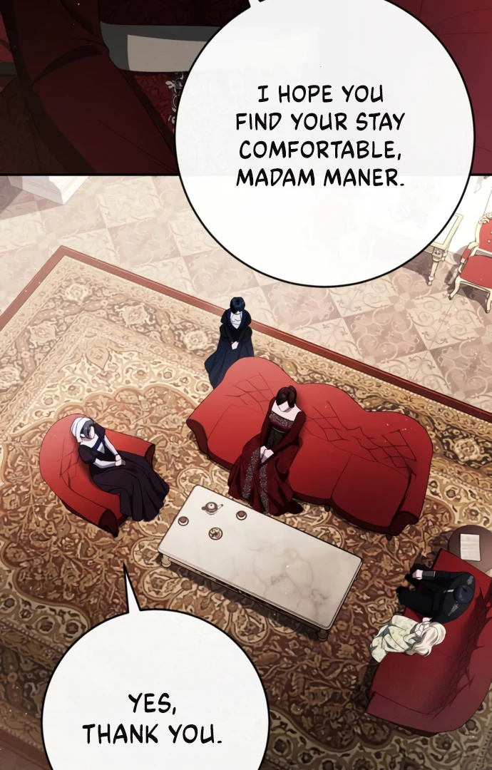 Beneath the Surviving Princess Joyful Facade - Chapter 44 Page 4