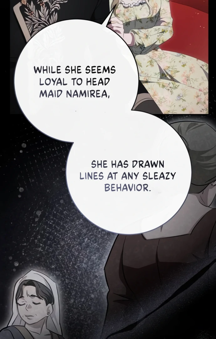 Beneath the Surviving Princess Joyful Facade - Chapter 44 Page 43