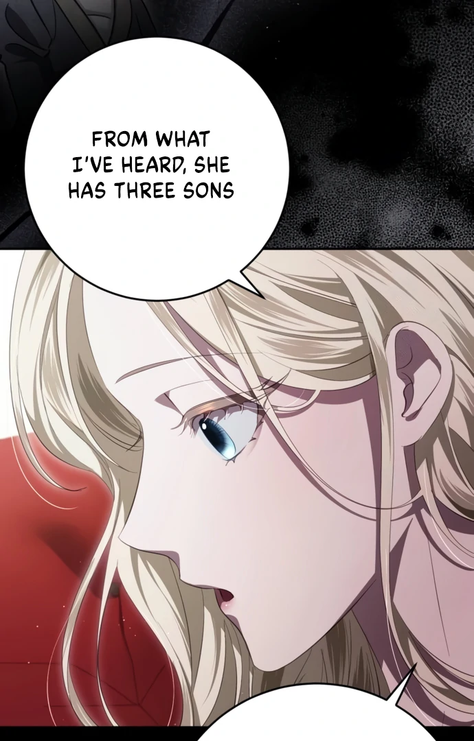 Beneath the Surviving Princess Joyful Facade - Chapter 44 Page 44