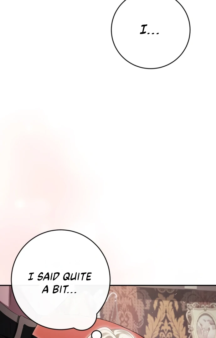 Beneath the Surviving Princess Joyful Facade - Chapter 44 Page 48