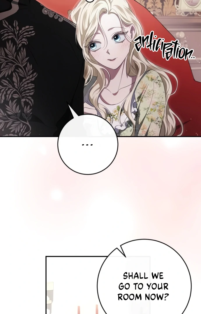 Beneath the Surviving Princess Joyful Facade - Chapter 44 Page 49