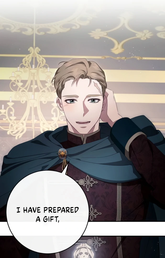 Beneath the Surviving Princess Joyful Facade - Chapter 44 Page 56