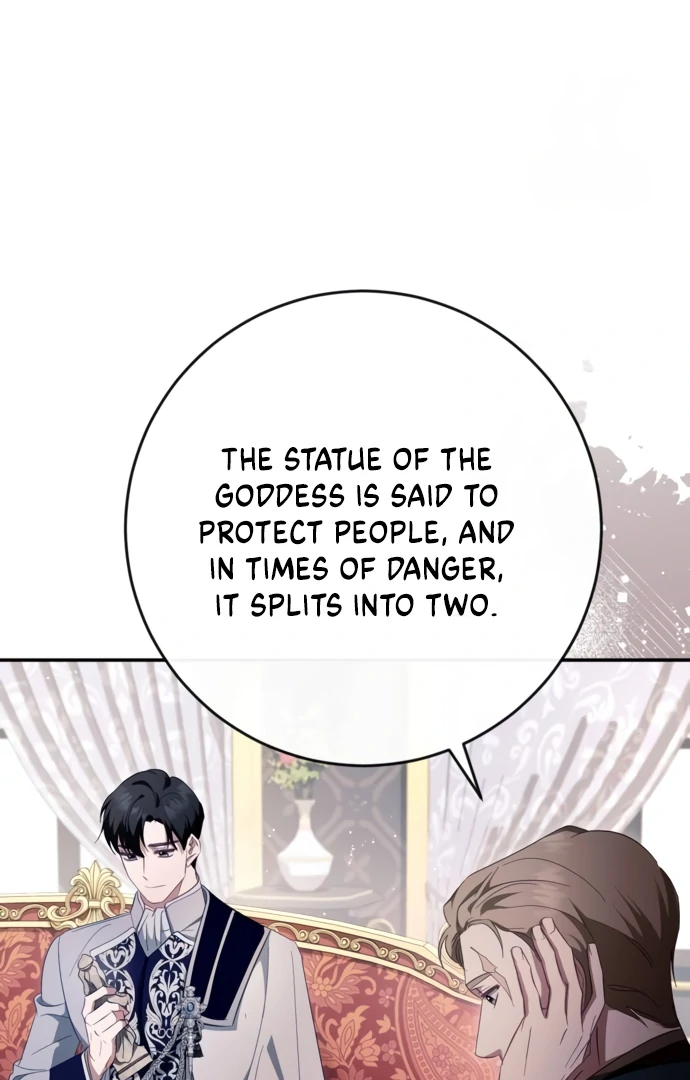 Beneath the Surviving Princess Joyful Facade - Chapter 44 Page 58