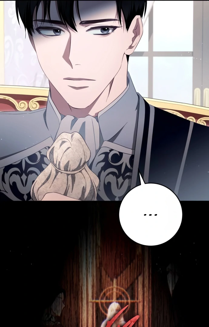 Beneath the Surviving Princess Joyful Facade - Chapter 44 Page 61