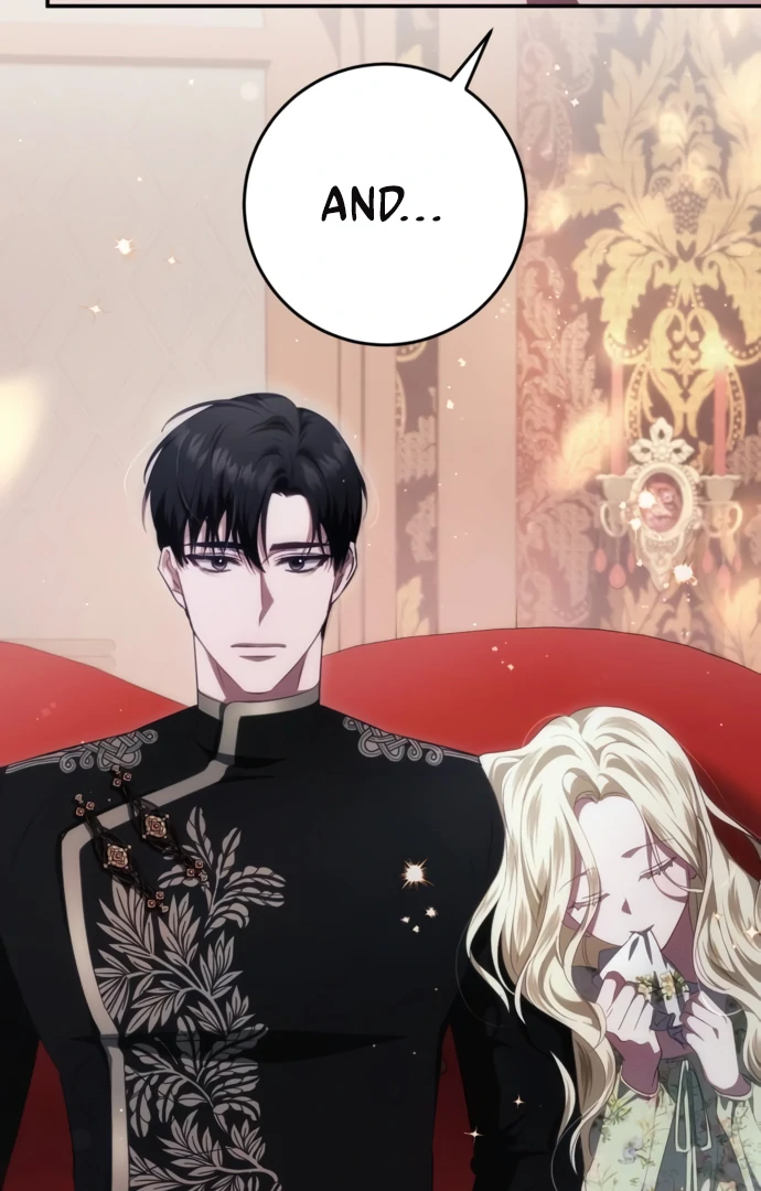 Beneath the Surviving Princess Joyful Facade - Chapter 44 Page 7