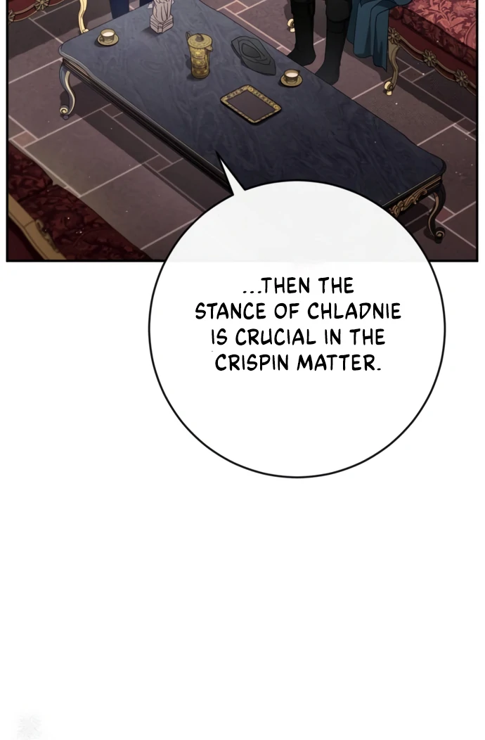 Beneath the Surviving Princess Joyful Facade - Chapter 44 Page 77