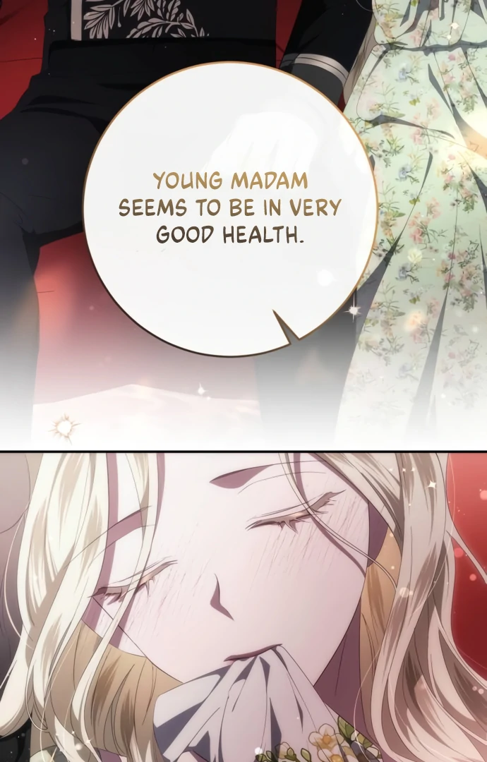 Beneath the Surviving Princess Joyful Facade - Chapter 44 Page 8