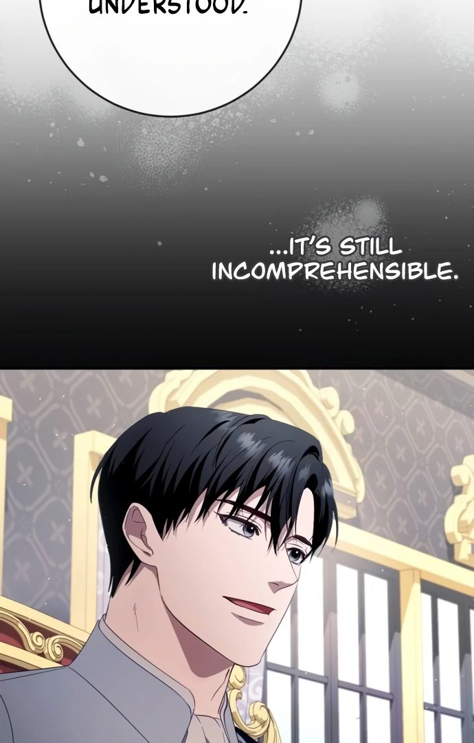 Beneath the Surviving Princess Joyful Facade - Chapter 44 Page 81