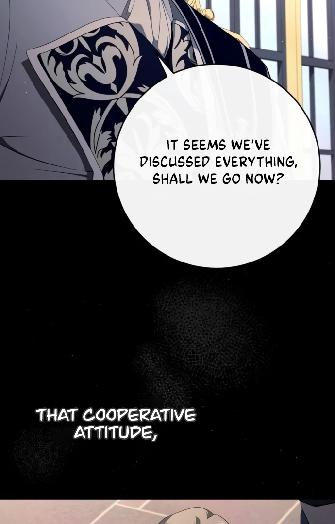 Beneath the Surviving Princess Joyful Facade - Chapter 44 Page 82