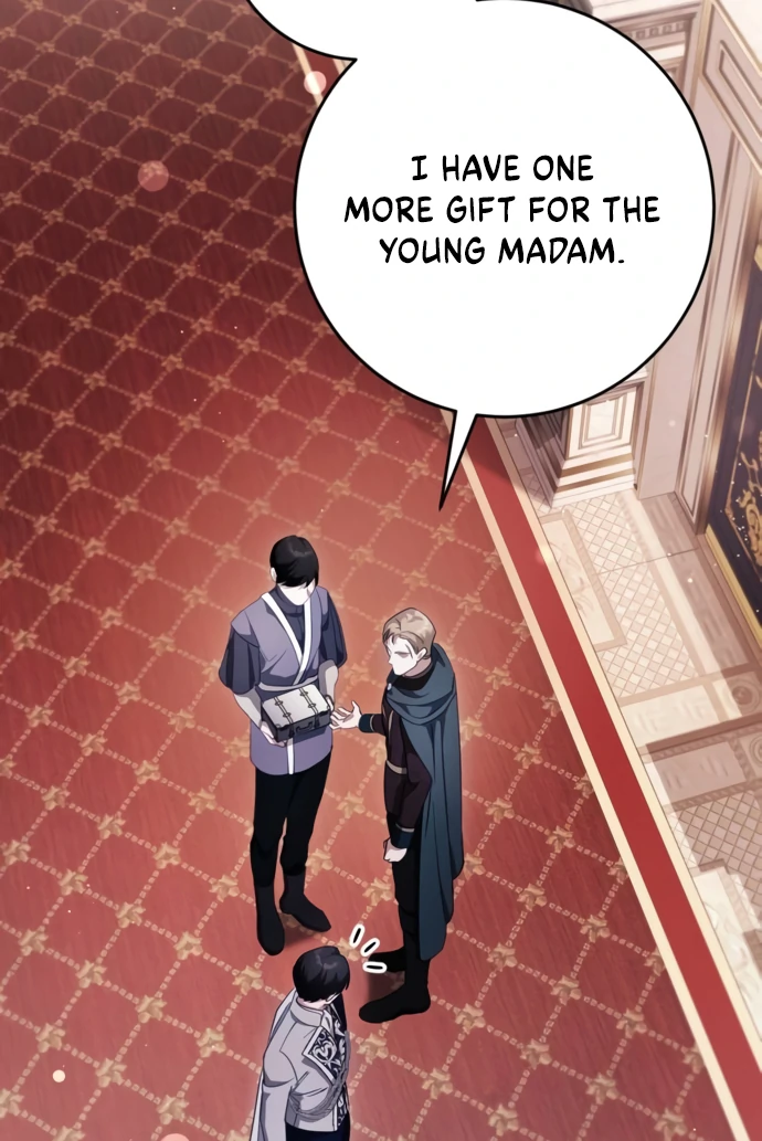 Beneath the Surviving Princess Joyful Facade - Chapter 44 Page 94