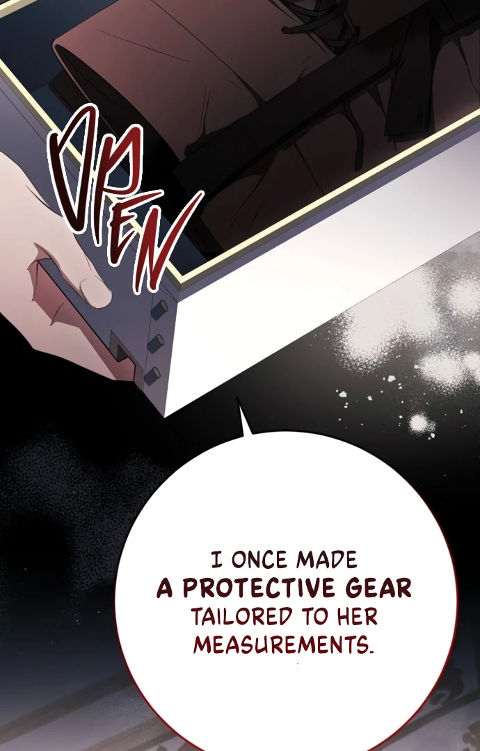 Beneath the Surviving Princess Joyful Facade - Chapter 44 Page 98