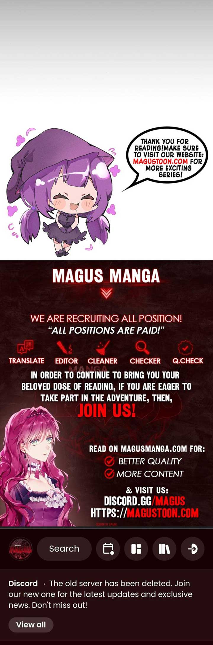 Beneath the Surviving Princess Joyful Facade - Chapter 48 Page 12