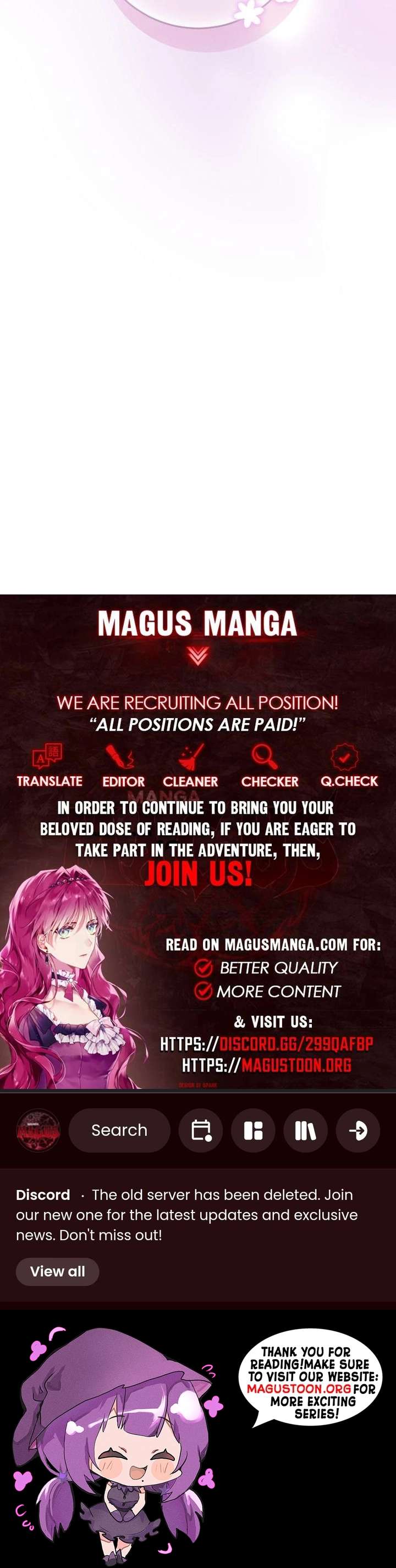 Beneath the Surviving Princess Joyful Facade - Chapter 69 Page 10