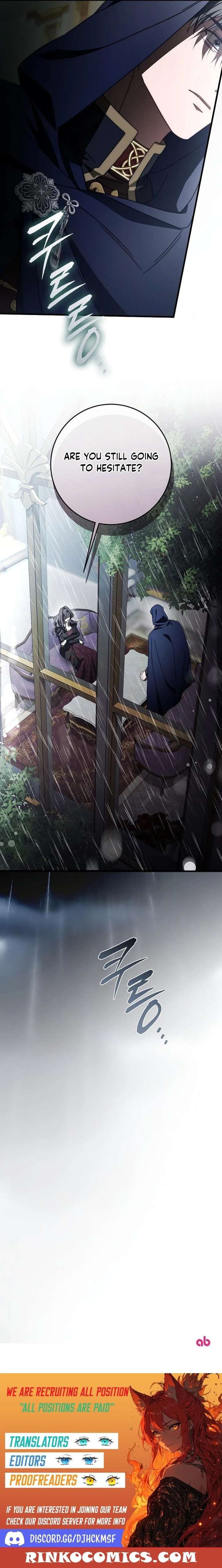 Beneath the Surviving Princess Joyful Facade - Chapter 88 Page 25