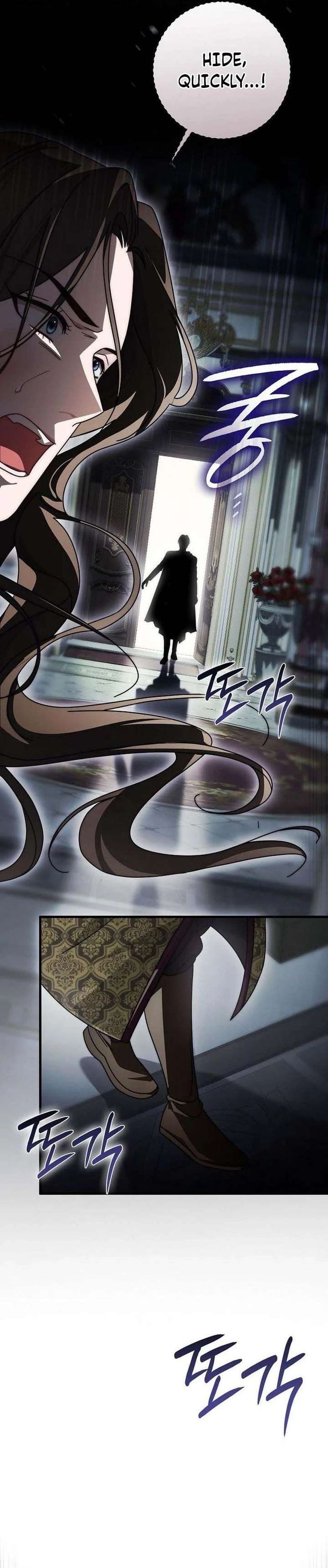 Beneath the Surviving Princess Joyful Facade - Chapter 89 Page 19