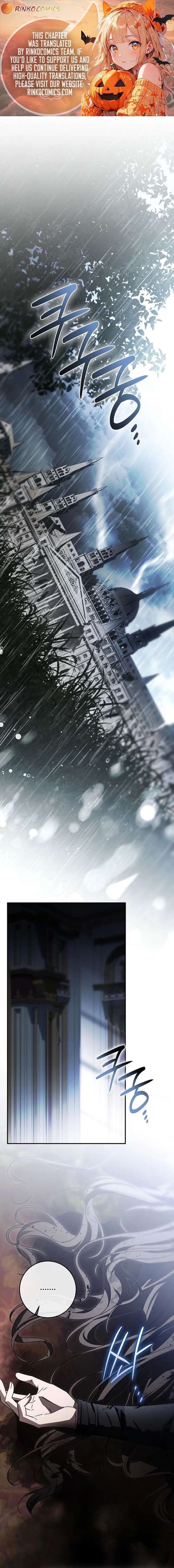 Beneath the Surviving Princess Joyful Facade - Chapter 90 Page 1