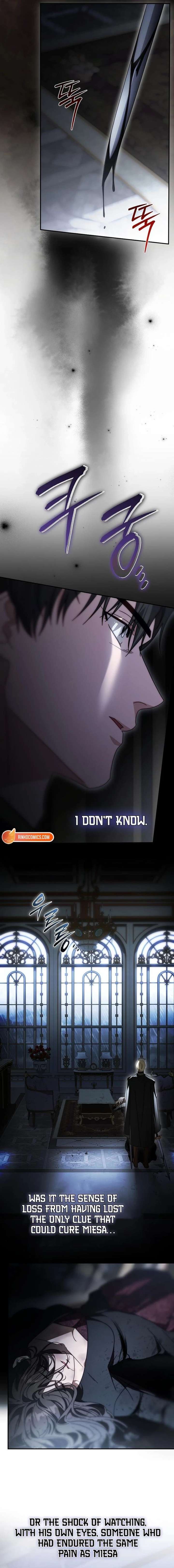 Beneath the Surviving Princess Joyful Facade - Chapter 90 Page 2