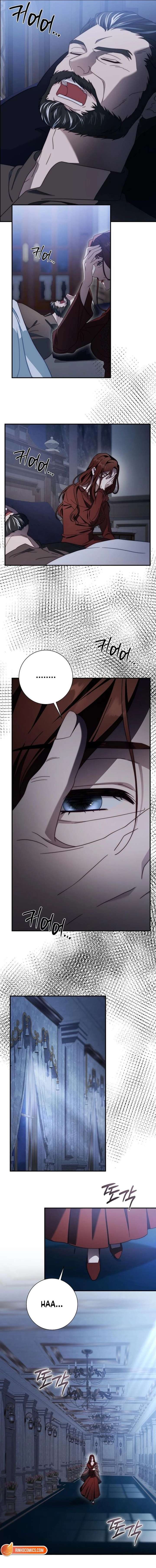 Beneath the Surviving Princess Joyful Facade - Chapter 91 Page 2