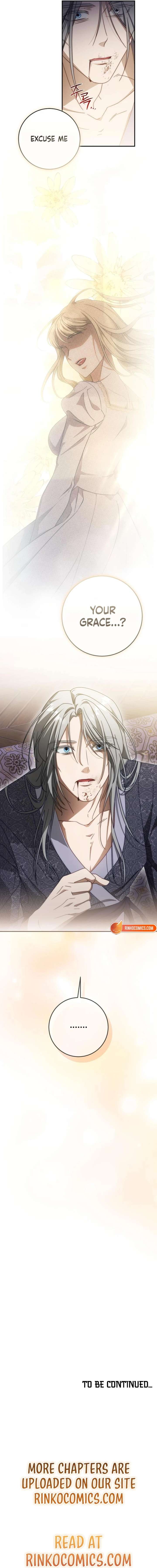 Beneath the Surviving Princess Joyful Facade - Chapter 93 Page 24